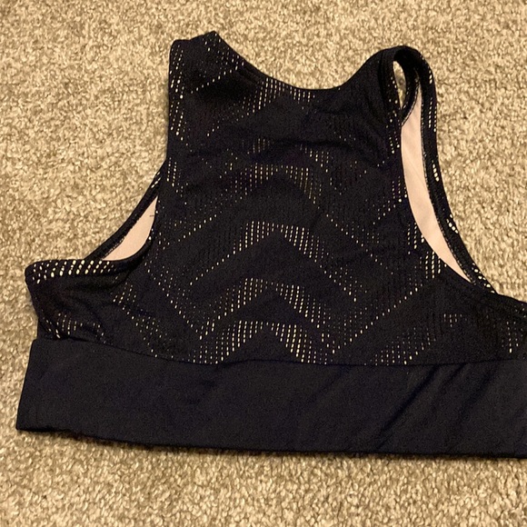 Dance Tops!  Two active wear tops. - Picture 2 of 5